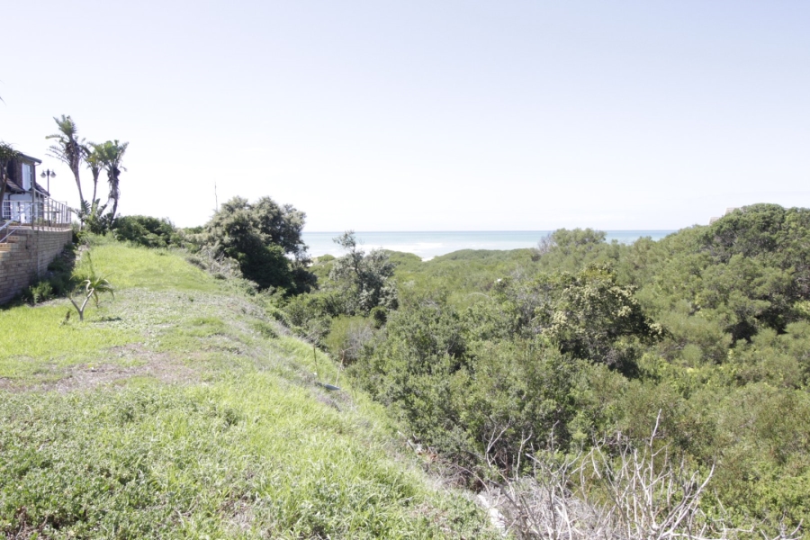 Commercial Property for Sale in Paradise Beach Eastern Cape